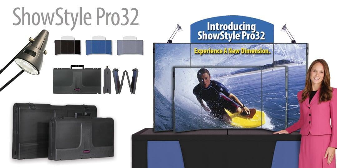 TABLETOPS EXPOGO Displays & Graphics, Inc.